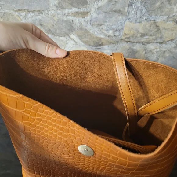 Handbag - Picture 3 of 4